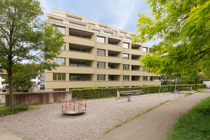Aussenansicht
