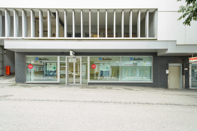Aussenansicht