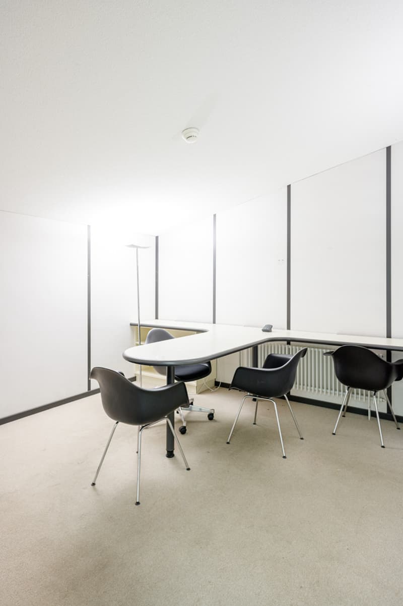 Bürofläche