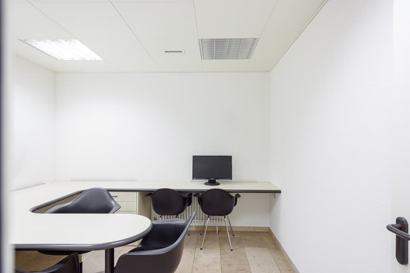 Bürofläche