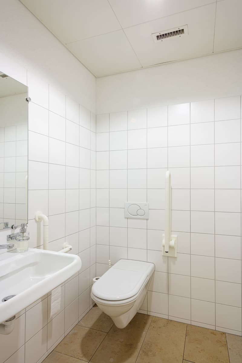 WC