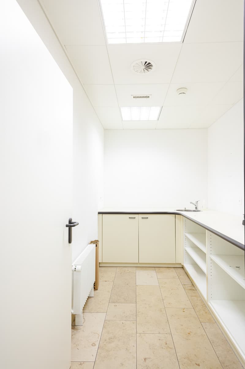 Bürofläche