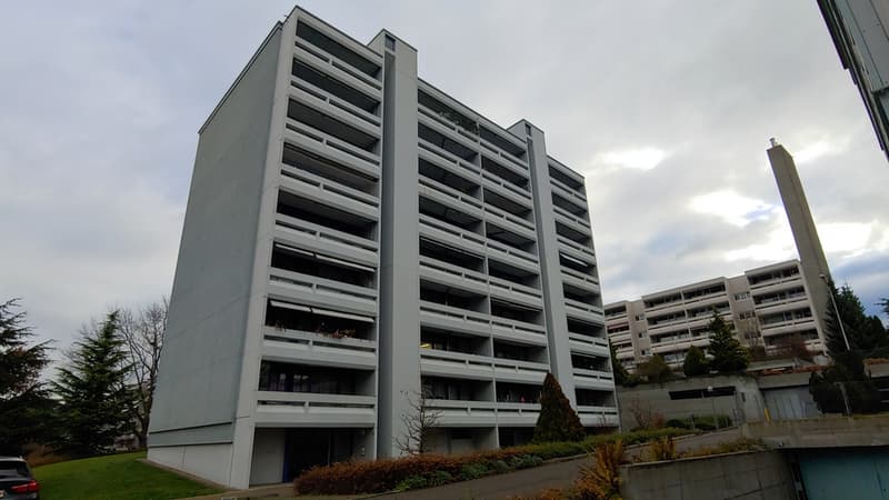 Liegenschaft