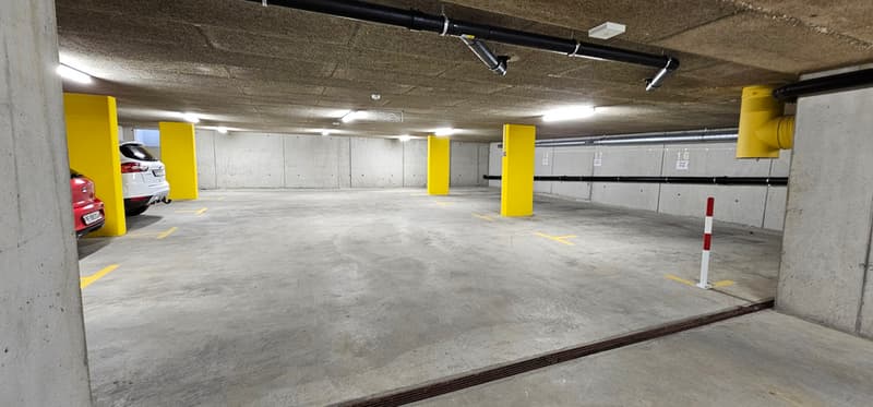 Suchen Sie einen praktischen Einstellplatz in Oberdiessbach? (4)