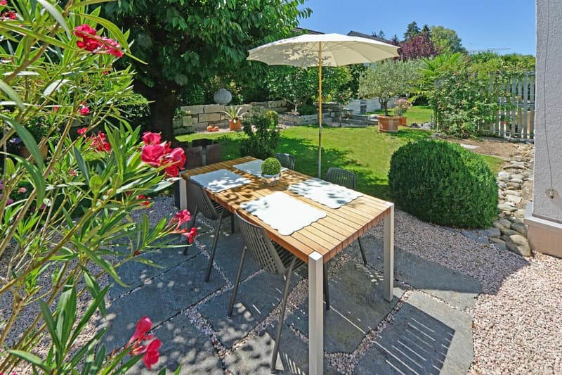 Wohnen mit Weitblick - Doppeleinfamilienhaus mit idyllischem Garten (9)