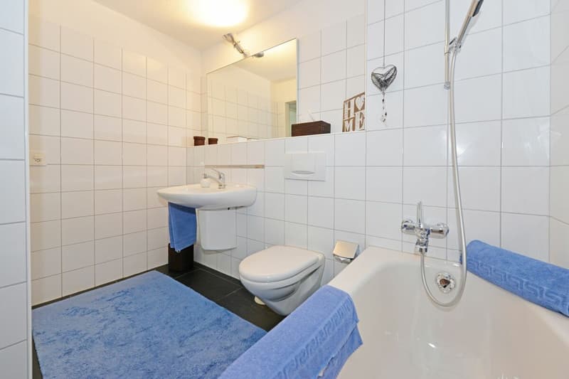 Wohnen mit Weitblick - Doppeleinfamilienhaus mit idyllischem Garten (16)
