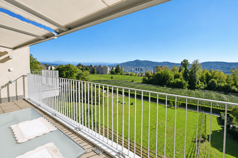 Exklusive 5.5-Zimmer-Attikawohnung am Hönggerberg mit Panoramablick (14)
