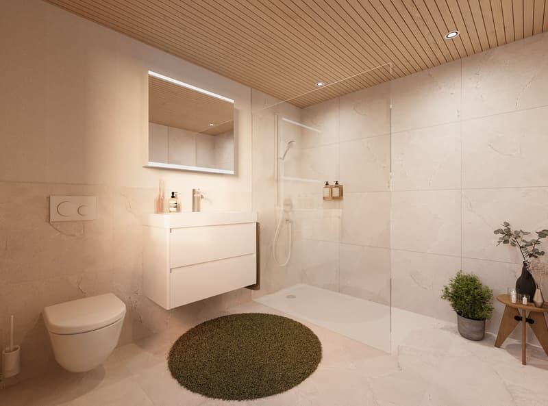 Moderne 4.5-Zimmer-Neubauwohnungen EG in Hombrechtikon (7)