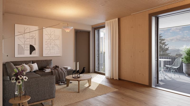 Moderne 3.5-Zimmer-Neubauwohnung EG in Hombrechtikon – Erstbezug ab April 2029 (4)