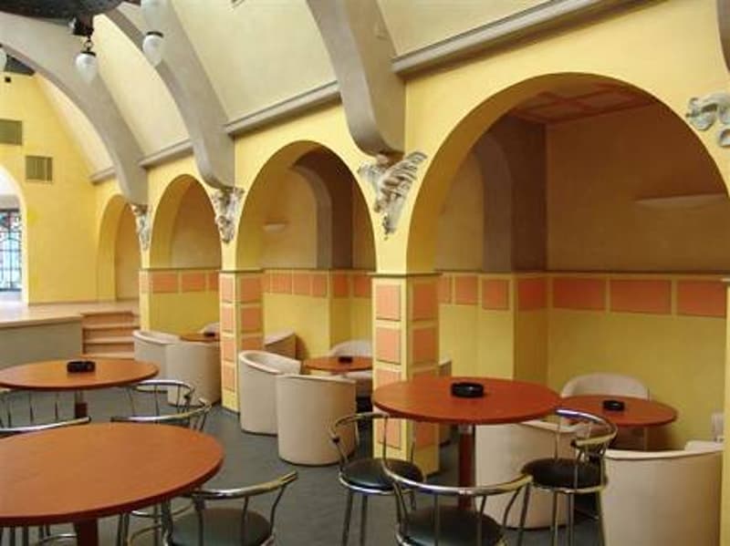 Historisches Gastronomieobjekt in bester Lage von Rorschach (1)