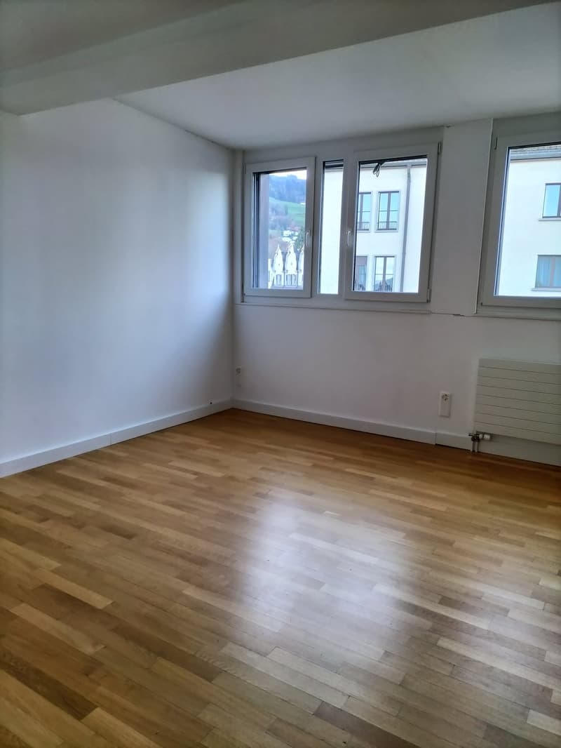 Büro zur Miete in zentraler Lage – Rorschach, Hauptstr. 56 (2)