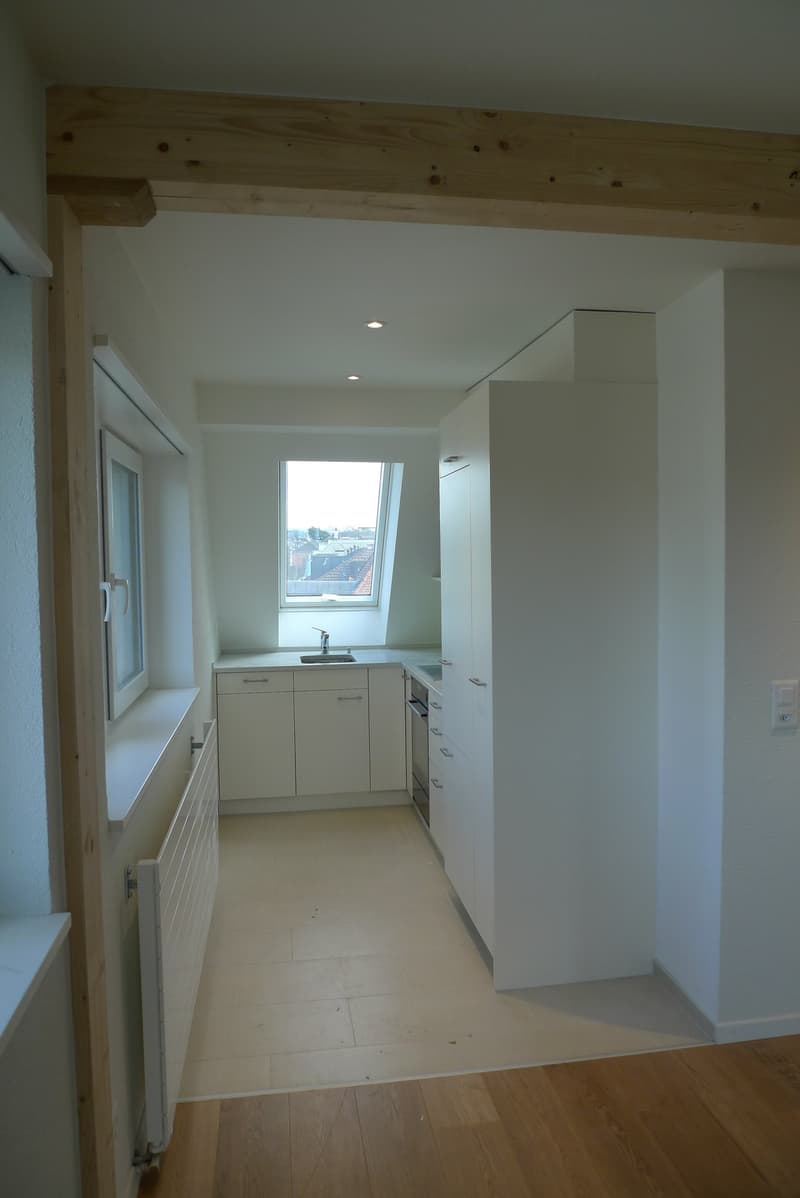 Gemütliche 2-Zimmer-Dachmaisonnette mit Dachterrasse (6)