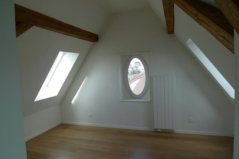 Gemütliche 2-Zimmer-Dachmaisonnette mit Dachterrasse (11)