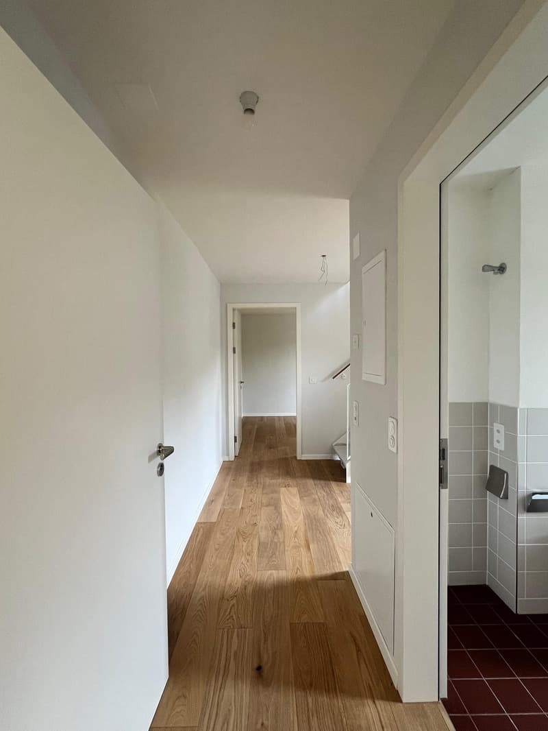 Moderne 3.5-Zimmer-Maisonette-Wohnung über 3 Stockwerke (Neubau!) (4)