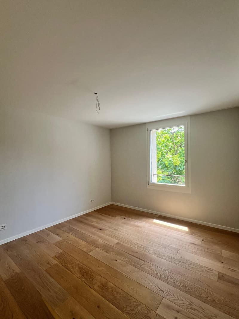 Moderne 3.5-Zimmer-Maisonette-Wohnung über 3 Stockwerke (Neubau!) (5)