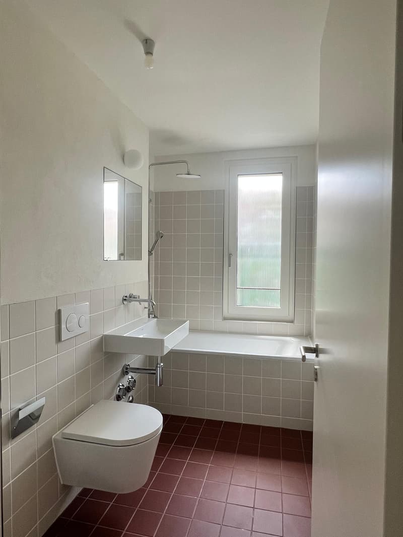 Moderne 3.5-Zimmer-Maisonette-Wohnung über 3 Stockwerke (Neubau!) (7)