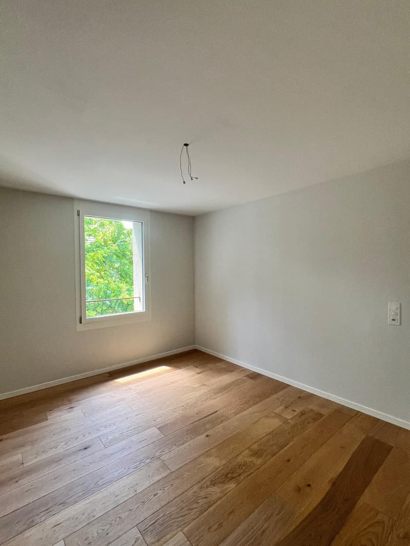 NEUBAU! Moderne 4.5-Zimmer-Maisonette-Wohnung über 3 Stockwerke (7)