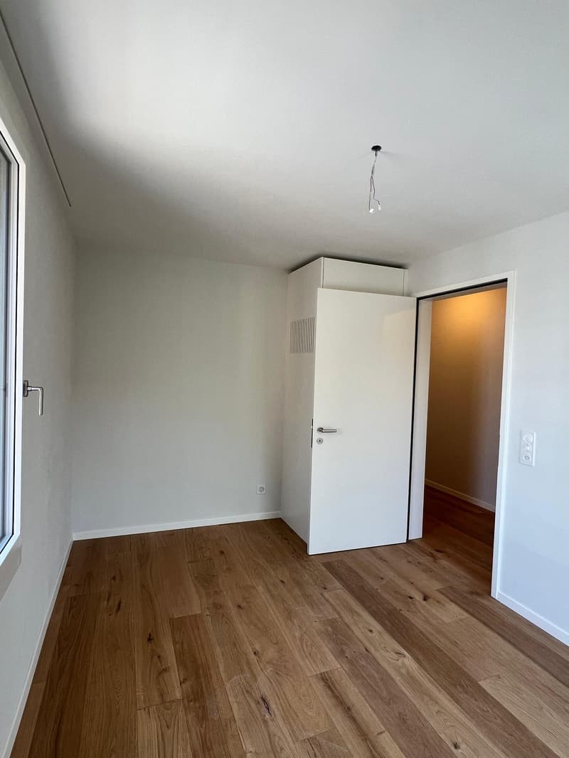NEUBAU! Moderne 4.5-Zimmer-Maisonette-Wohnung über 3 Stockwerke (5)