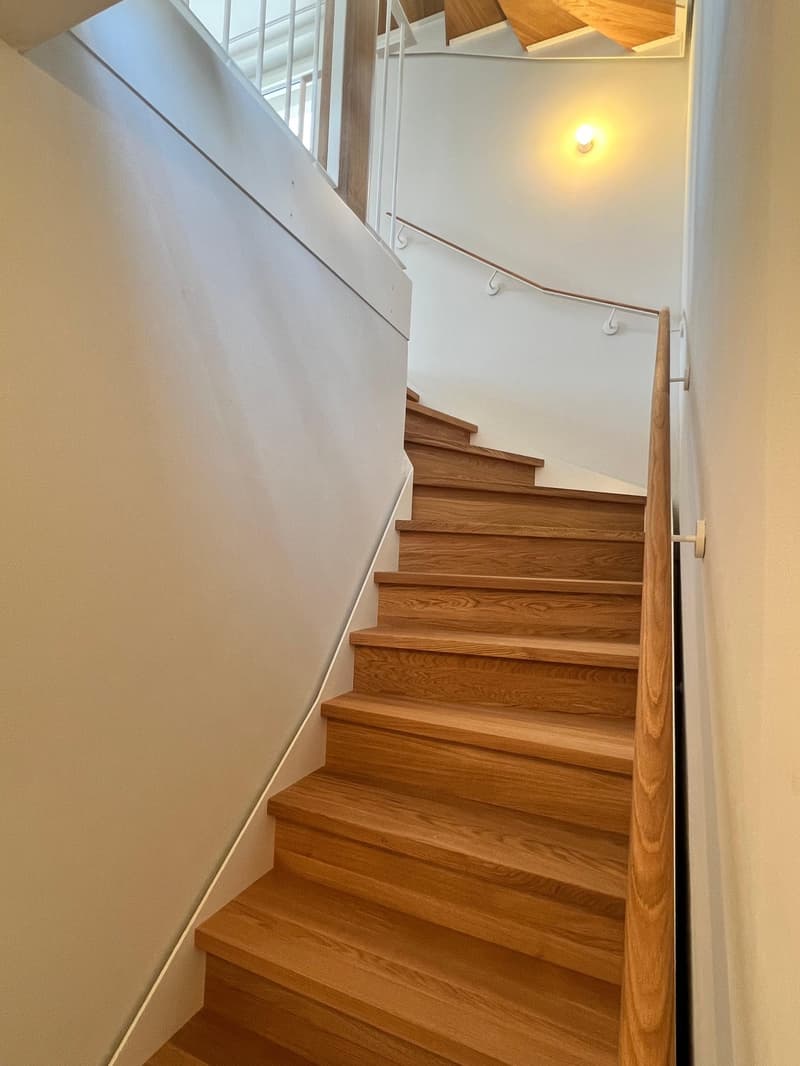 NEUBAU! Moderne 4.5-Zimmer-Maisonette-Wohnung über 3 Stockwerke (10)