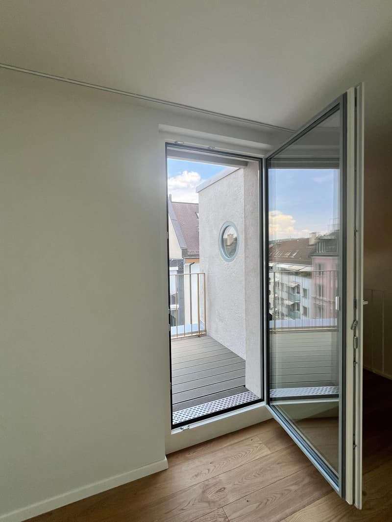NEUBAU! Moderne 4.5-Zimmer-Maisonette-Wohnung über 3 Stockwerke (16)