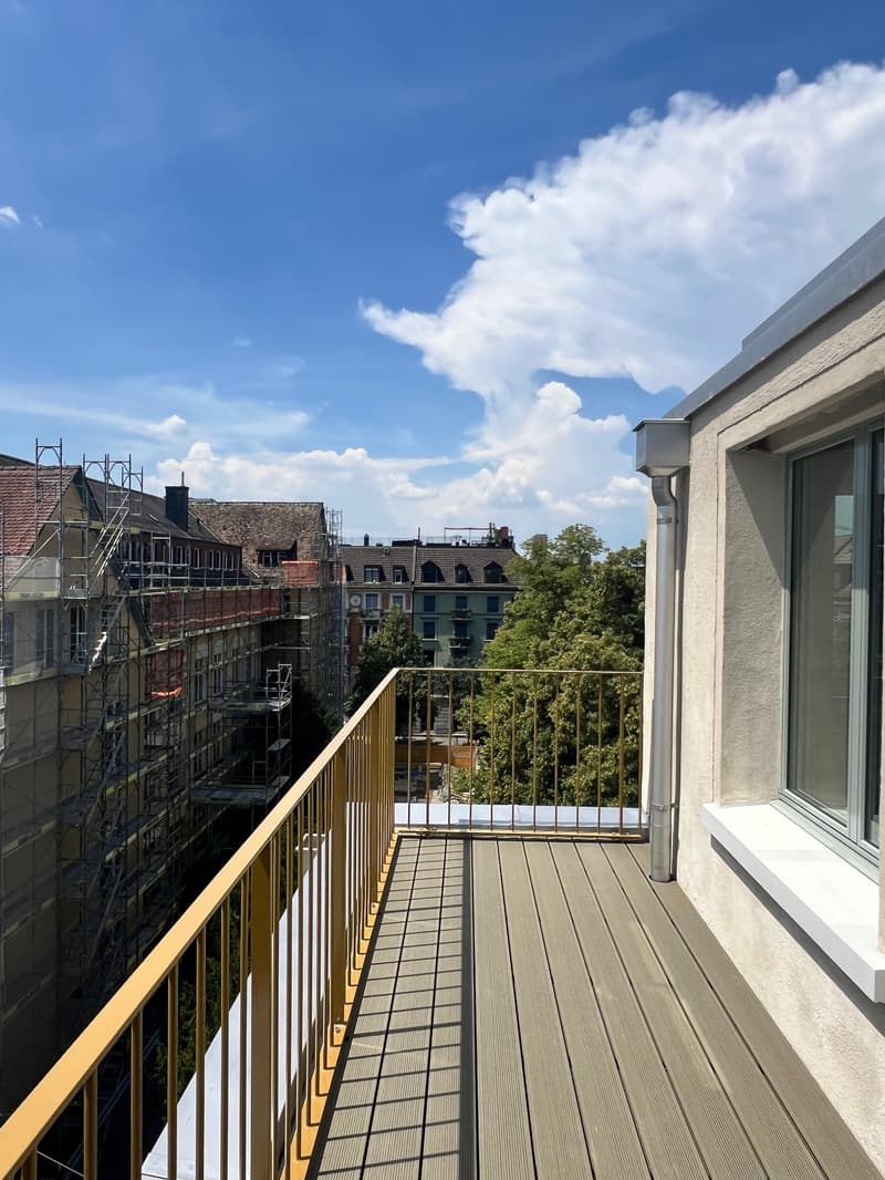 NEUBAU! Moderne 4.5-Zimmer-Maisonette-Wohnung über 3 Stockwerke (18)