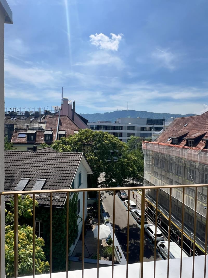NEUBAU! Moderne 3.5-Zimmer-Maisonette-Wohnung über 3 Stockwerke (13)