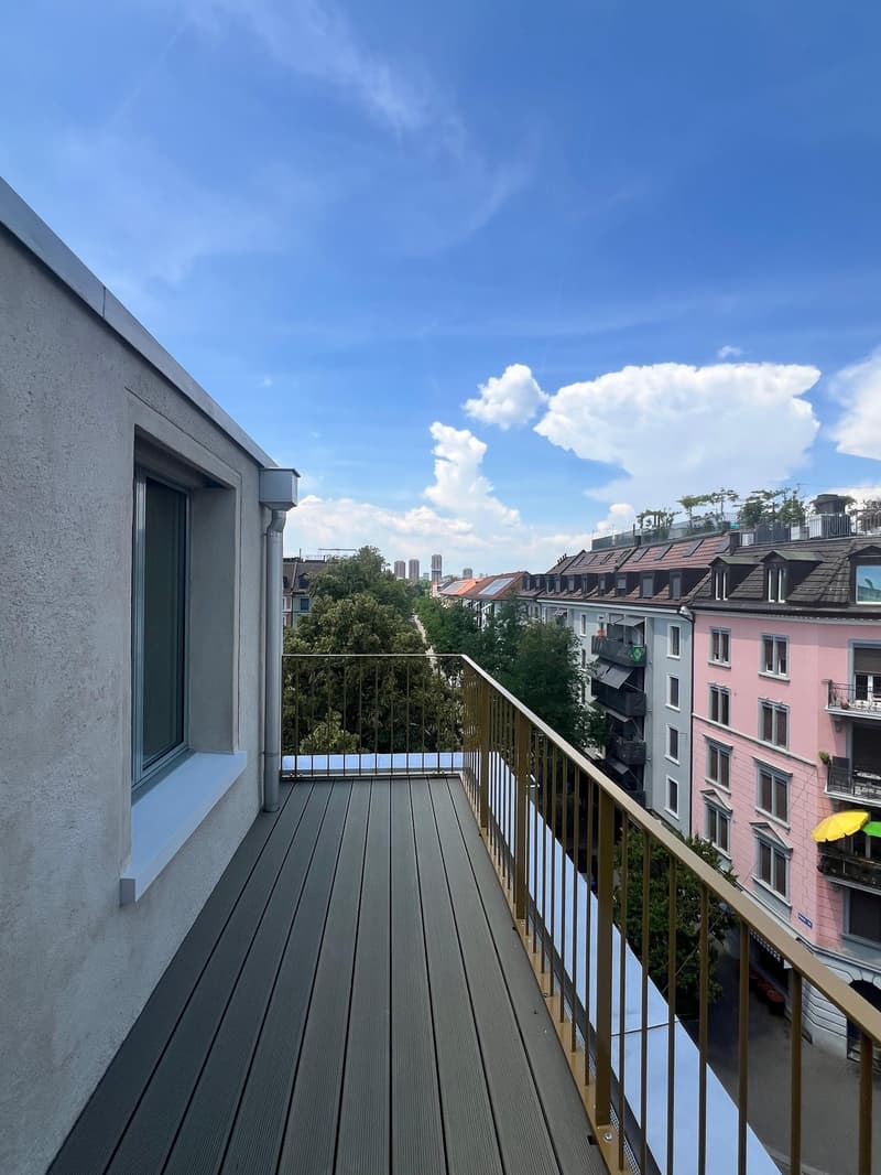 NEUBAU! Moderne 3.5-Zimmer-Maisonette-Wohnung über 3 Stockwerke (13)