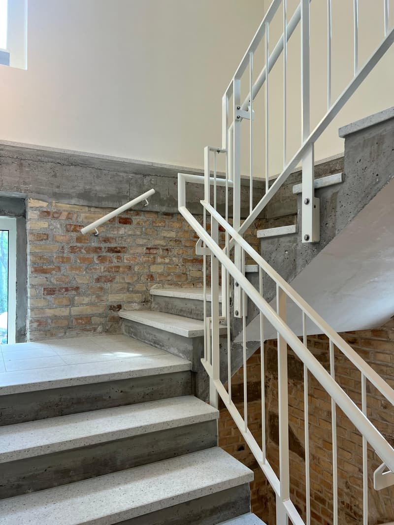NEUBAU! Moderne 3.5-Zimmer-Maisonette-Wohnung über 3 Stockwerke (3)