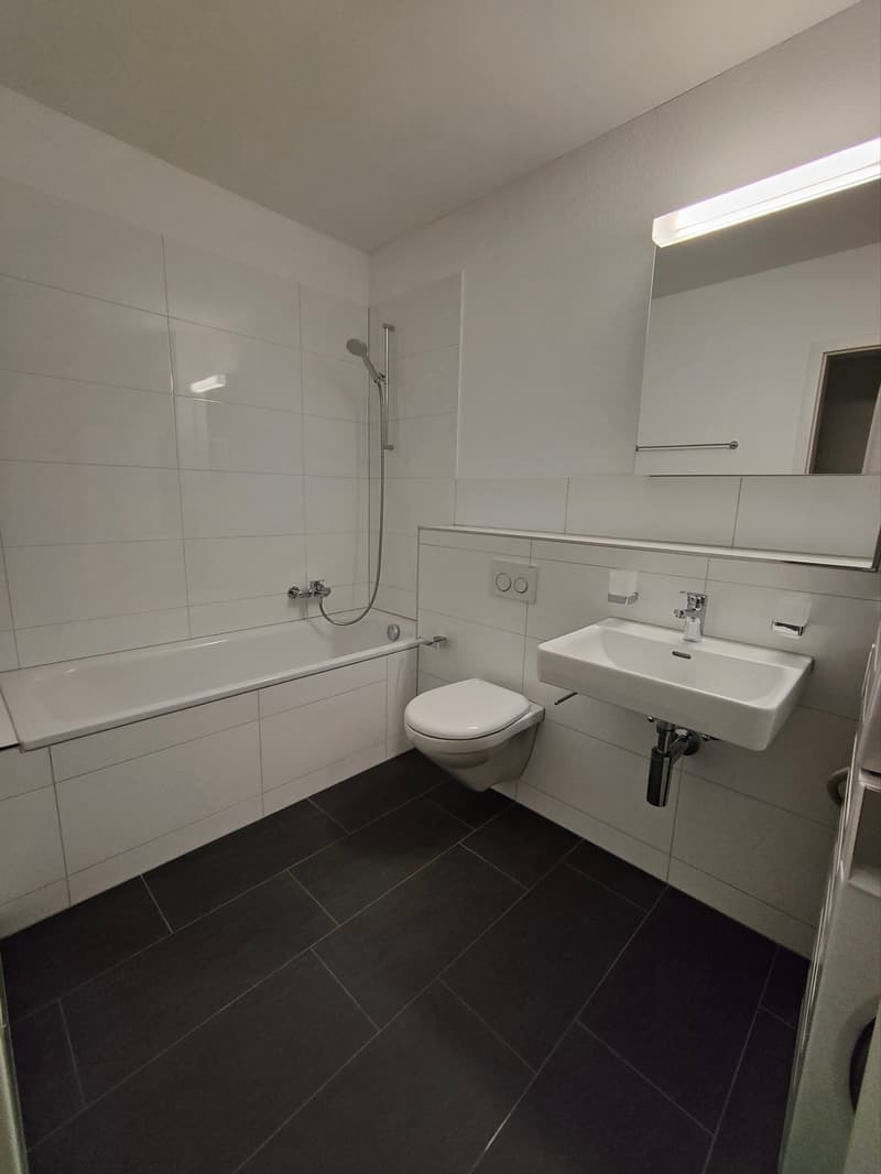 Charmante 3-Zimmer-Wohnung mit Balkon in Rorschach (8)