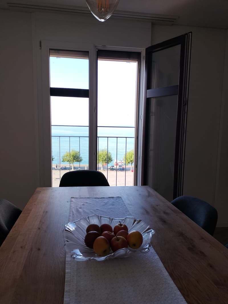 Charmante 4-Zimmer-Altbauwohnung  mit Seesicht (9)