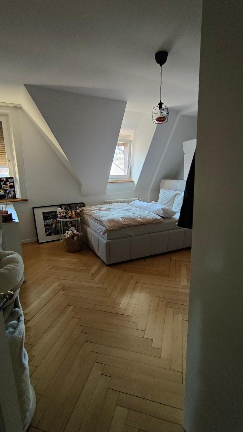 Charmante 4-Zimmer-Altbauwohnung  mit Seesicht (4)