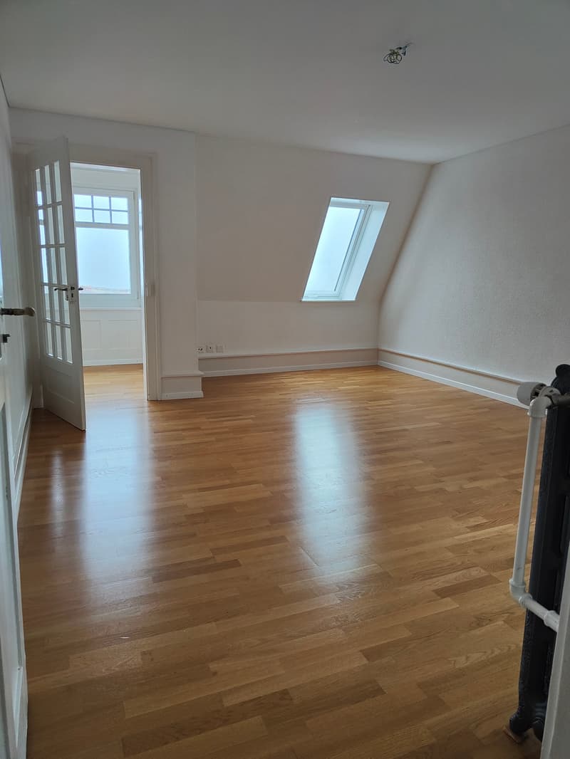 Charmante 3.5-Zimmer-Dachwohnung mit Seeblick in Rorschach (7)