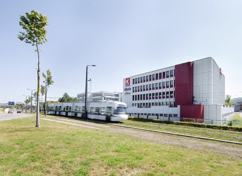 Büroräumlichkeiten zum Pauschalpreis (1)