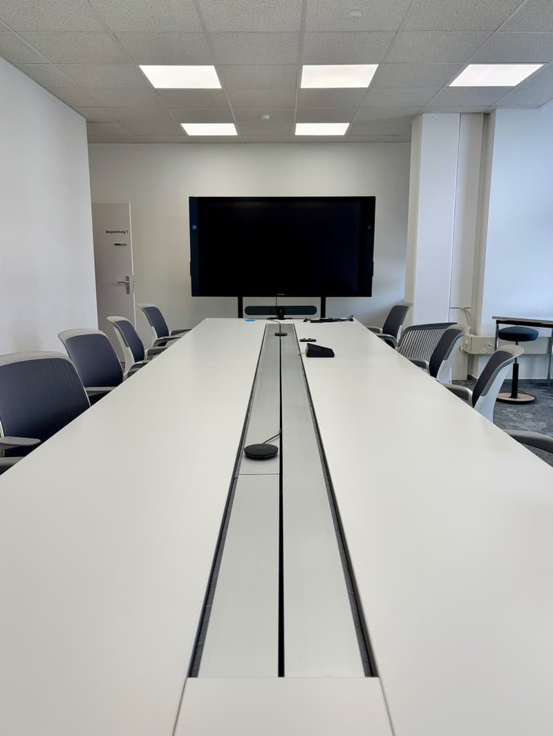 Moderne Bürofläche zum Pauschalpreis (3)