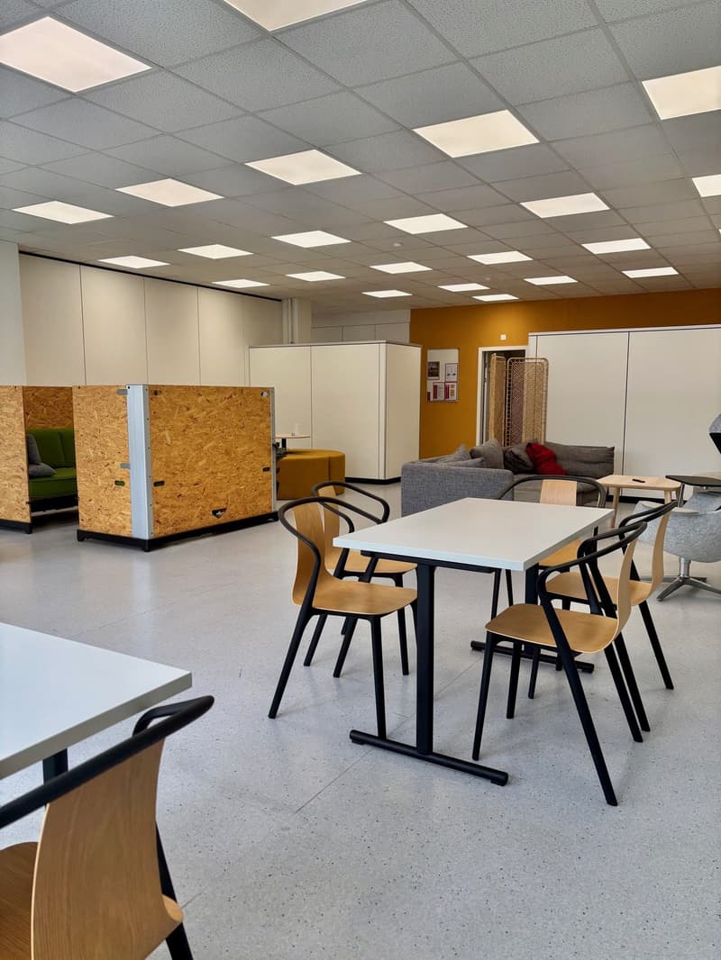 Moderne Bürofläche zum Pauschalpreis (5)