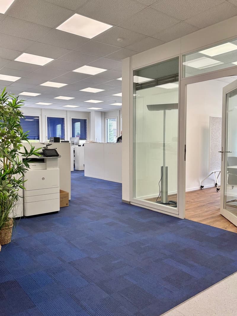 Moderne Bürofläche zum Pauschalpreis (2)