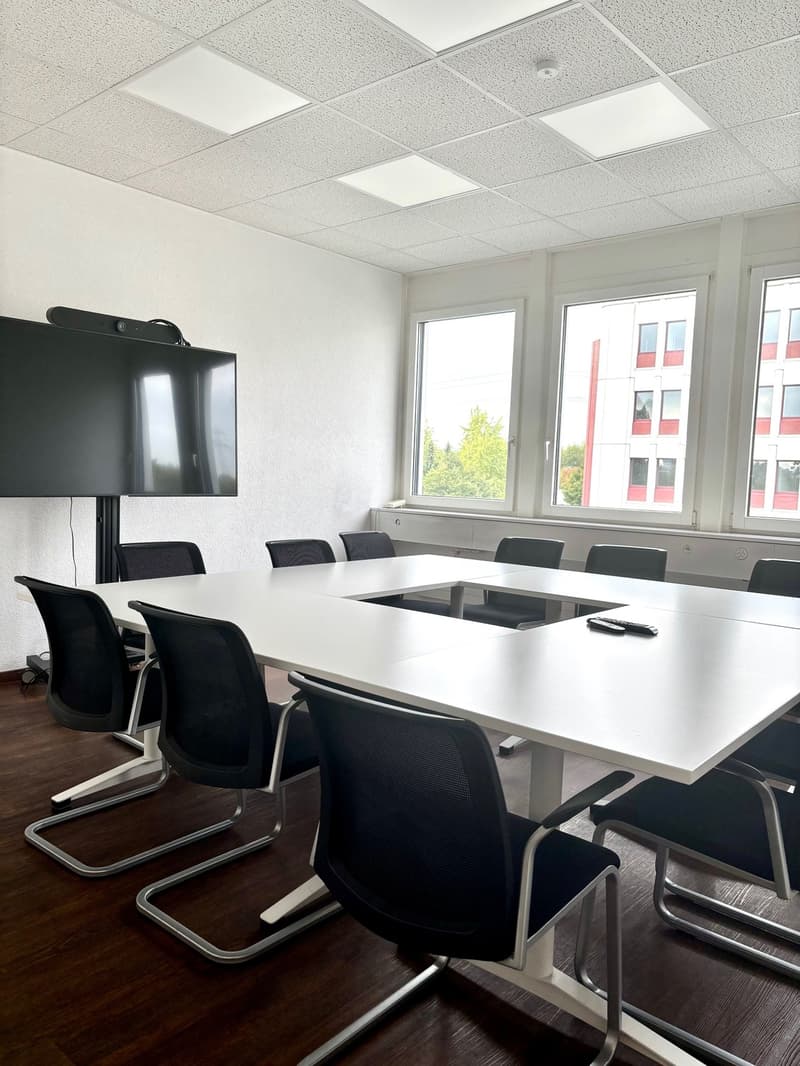 Moderne Bürofläche zum Pauschalpreis (4)