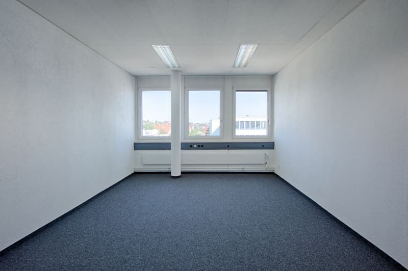 Attraktive Einzelbüro`s ab 20 m2 (1)