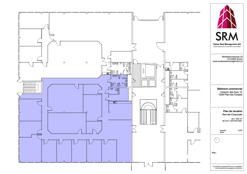 floor plan, two entrances, kitchen, living room, bedroom, bathroom, staircase