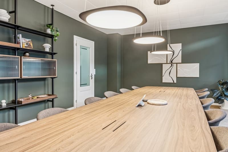 Flexible & moderne Büroflächen im FlexOffice Bern Genfergasse (16)
