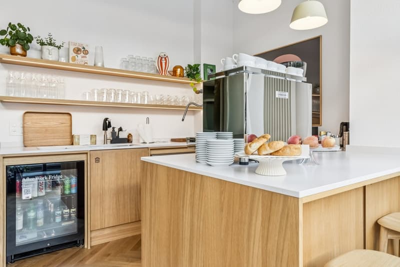 Flexible & moderne Büroflächen im FlexOffice Bern Genfergasse (4)