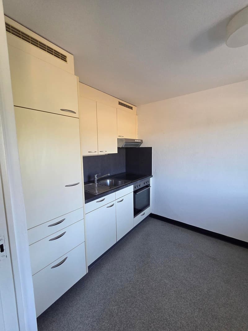 Gemütliche 3.5-Zimmer-Wohnung im Erdgeschoss in Rohrbach (3)