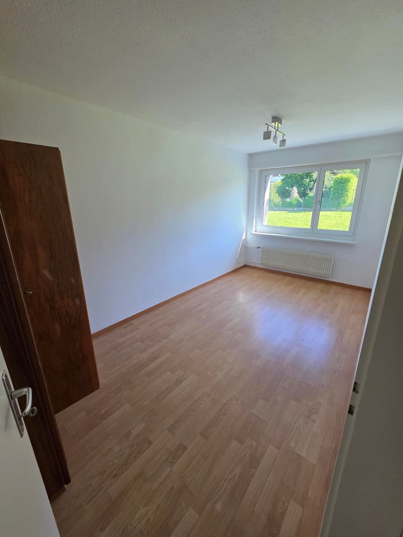 Gemütliche 3.5-Zimmer-Wohnung im Erdgeschoss in Rohrbach (7)