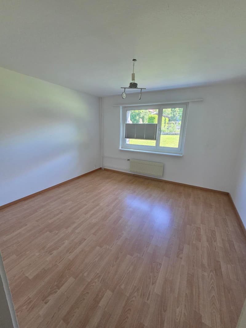 Gemütliche 3.5-Zimmer-Wohnung im Erdgeschoss in Rohrbach (6)