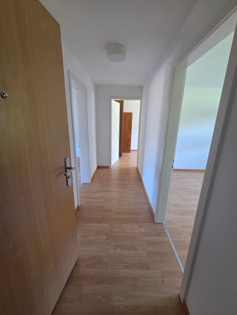 Gemütliche 3.5-Zimmer-Wohnung im Erdgeschoss in Rohrbach (5)