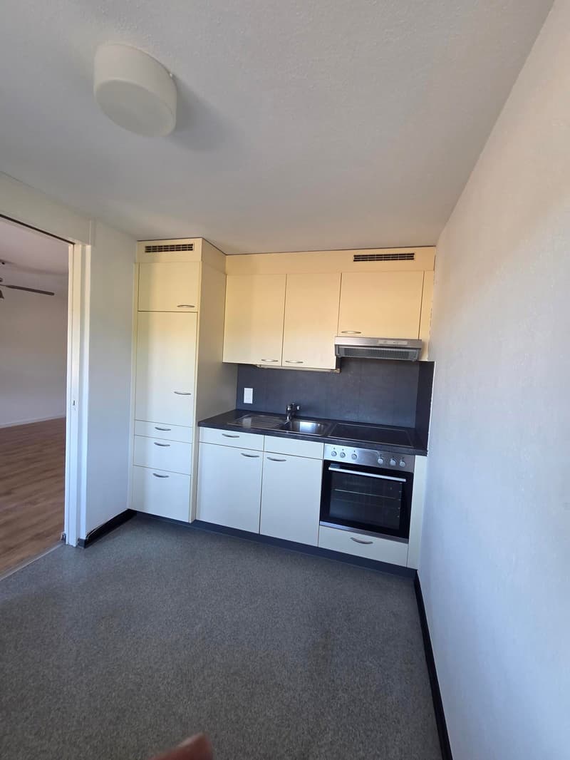 Gemütliche 3.5-Zimmer-Wohnung im Erdgeschoss in Rohrbach (4)