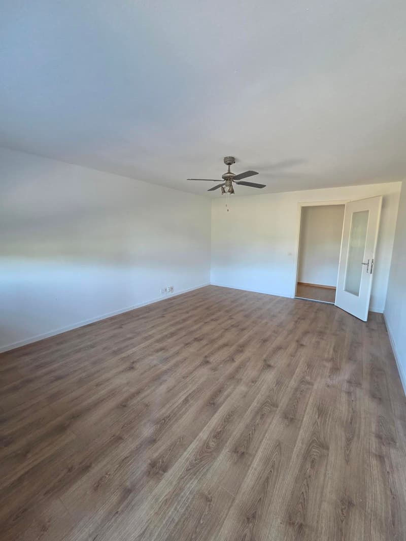 Gemütliche 3.5-Zimmer-Wohnung im Erdgeschoss in Rohrbach (2)