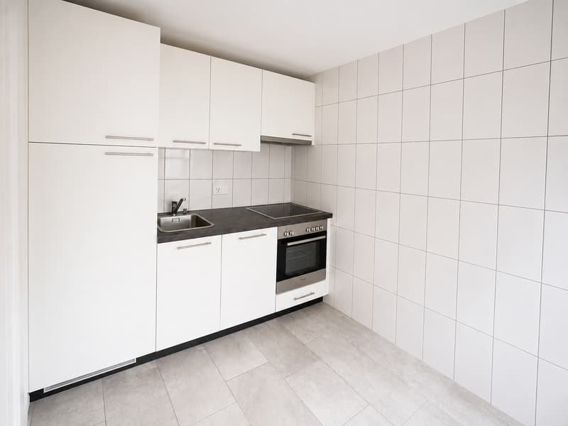Splendide Appartement - Bientot pour vous! (3)