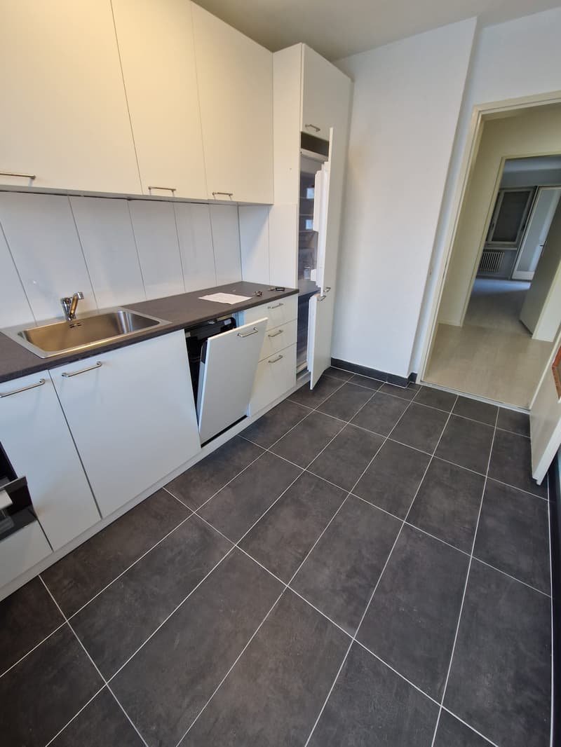 Gemütliche Wohnung in Neuenhof ! (5)