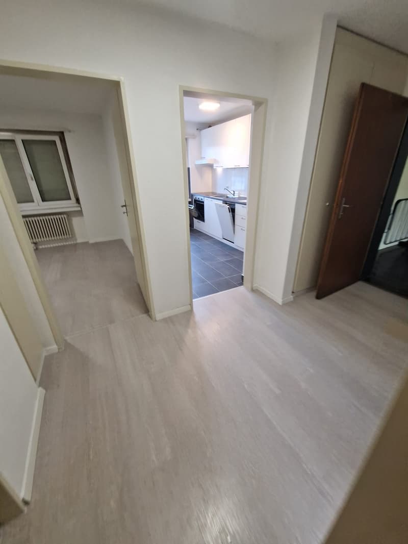 Gemütliche Wohnung in Neuenhof ! (2)